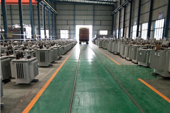 铜梁S13-1000kva/10kv/0.4kv油浸式变压器