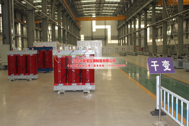 铜梁S11-3150KVA油浸式变压器